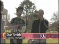 KUJH-TV News: Last-second early vote rush