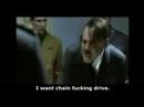 Hitler Rides a Honda