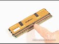 #603 - Crucial Ballistix PC2-8000 (DDR2-1000) Memory