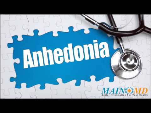 how to cure ejaculatory anhedonia