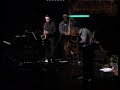 Concert by Ratko Zjaca Quartet - fragment of Out of Body.With Ratko Zjaca (guitar), Stan Mitrovic (saxophone), Johnny Tevreden (bass), Ben Schröder (drums).Visit http://www.ratkozjaca.com for more info about Ratko and his music.