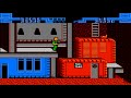 hey everyone on this episode of play it through its total recall for the nintendo entertainment system brought to us by acclaim and interplay. now this is one of my least favorites for the nes as a kid this game would drive me nuts to the point i think i only got past the first level a few times. this game has bad hit detection and two of the worst nes bosses of all time. the only thing good to really say is at least it is a pretty short overall game. enjoy!! if you are a fan of video game music check out my other account dedicated to it www.youtube.com if you are a fan of pro wrestling especially pro wrestling theme music check out my side project with file91e www.youtube.com