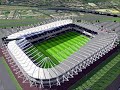 SWANSEA 2007