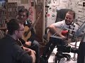 Andy McKee, Antoine Dufour, Craig D'Andrea - WMFO 91.5FM