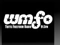 Andy McKee, Antoine Dufour, Craig D'Andrea - WMFO 91.5FM