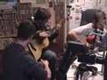 Andy McKee, Antoine Dufour, Craig D'Andrea - WMFO 91.5FM