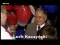 Kaczyński Rammstein - wersja z napisami