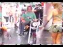 Lava Motos e Luta na Espuma no 6� Moto-Fest de Paranava�