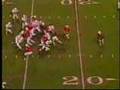 Ahman Green final game for the Nebraska Cornhuskers