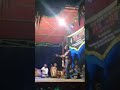 Hiburan tradisional lucu