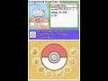 Pokemon Plantinum RE: Part 1