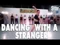 Sam Smith, Normani - Dancing With A Stranger | Con