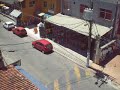 lemonada gelaaa 
questa e' stata la mia sveglia per piu' di 10 giorni a salvador

ele foi o meo 