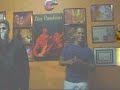 Carlos Pitty entrevista "Rastap�"