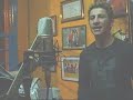 o rastap� cantou a hist�ria do forr� no programa r�dio fama! bom demais!