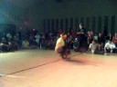 Swift Nyce vs. ???