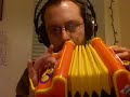 Wiggles Accordion Wiggles Accordion