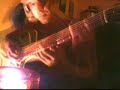 this is my tribute to one of the greatest band in the f...ing world! for absent friends is one of my favorite instrumental! enjoy this wonderful song!
