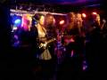 MX School Of Rock Josefine Davidsson Moa Lignell Sweet Child  