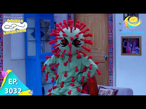 Taarak Mehta Ka Ooltah Chashmah - Ep 3032 - Full Episode - 9th November 2020