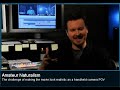 Cloverfield Files #2 - Amateur Naturalism