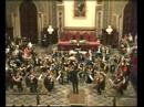 Jordi Lluch-Playing Bassoon with University of Barcelona Orc