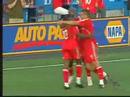 Ricketts Scores His Second-Great Goal! 14/06/08 TFC/Rapids