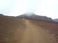 Vulcao Haleakala.