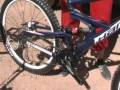 Haro Sonix 650B
