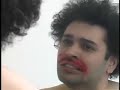 a mustache tale
