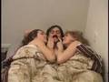 a mustache tale