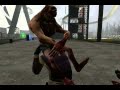 GMOD: Meet The Jockey