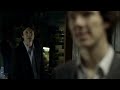 Sherlock – im not a psychopath Anderson...