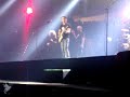 Fito & Fitipaldis- Me equivocaría otra vez (Coliseum A Coruña 20/11/2009)