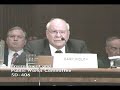 Inhofe-Ridley Discuss Oklahoma highways and bridges Part 1 Inhofe-Ridley Discuss Oklahoma highways and bridges Part 1