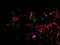 live in concert