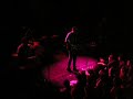 live in concert