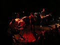 live in concert