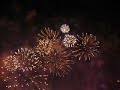 Wianki 2008 Fireworks Wianki 2008 Fireworks