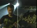    HELLWITCH "Torture Chamber Live @ Hellfire Manifest 2006