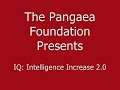 IQ: Intelligence Increase 2.0 - Listen With Headphones