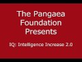 IQ: Intelligence Increase 2.0 - Listen With Headphones