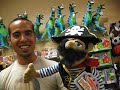 Puppet Love