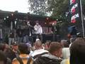 videos de Kralle G Hot Live ( Graffitibox Jam 2008) Mein bester Freund