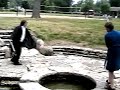 A Fight to the Death