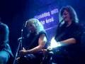 Hansen Weikath Solo Future world