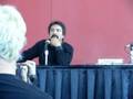 Rock and Shock 2008 with Tom Savini