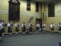 NW England Minibands 2008 - Wirral P/B Grade 3