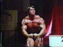 Arnold vs Lou 2 - Eye of the tiger