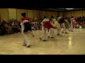 Camp Hollywood 2008 one2swing Jitterbugs